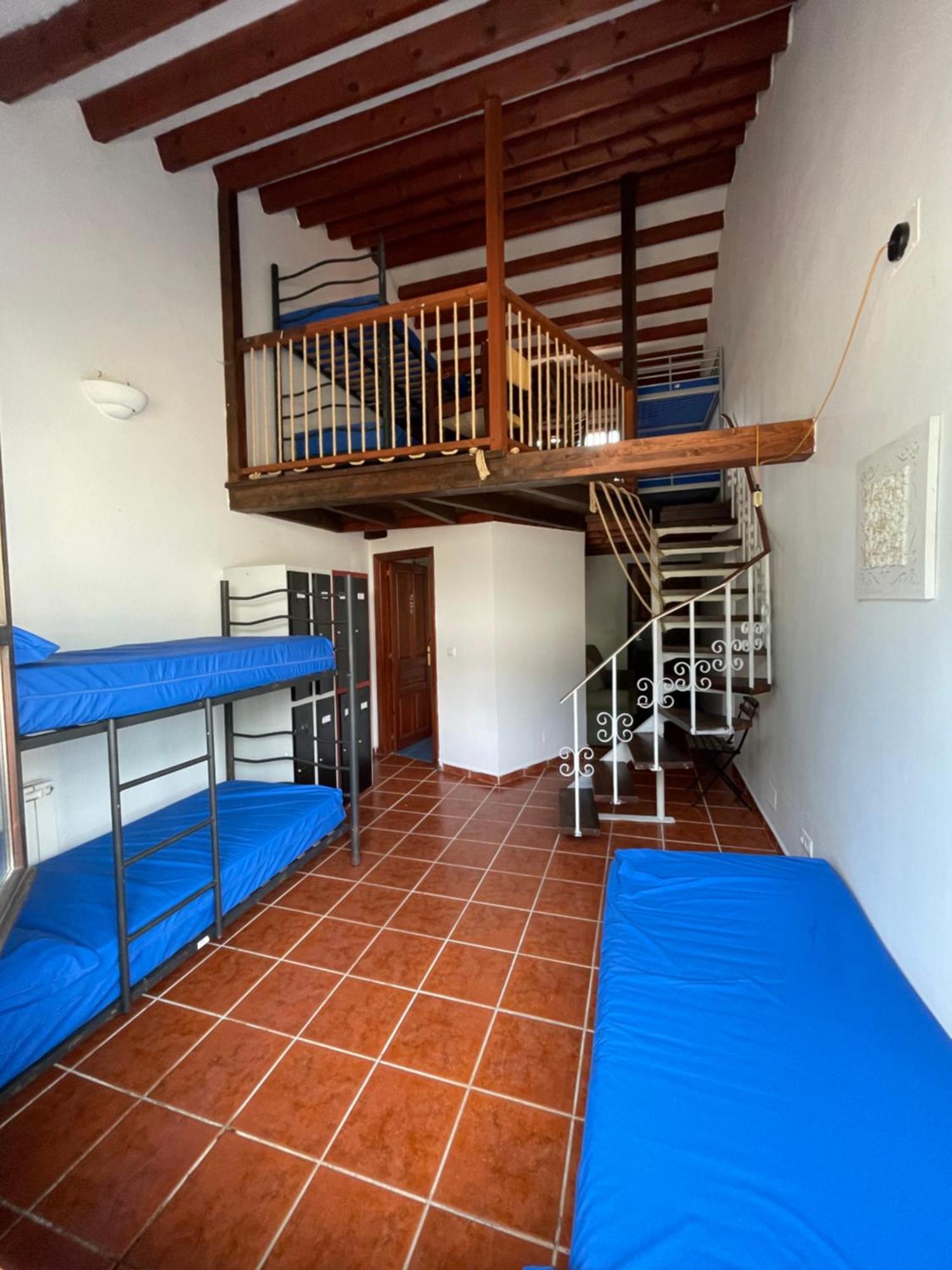 Hostel Gulpiyuri Llanes Villahormes Zewnętrze zdjęcie