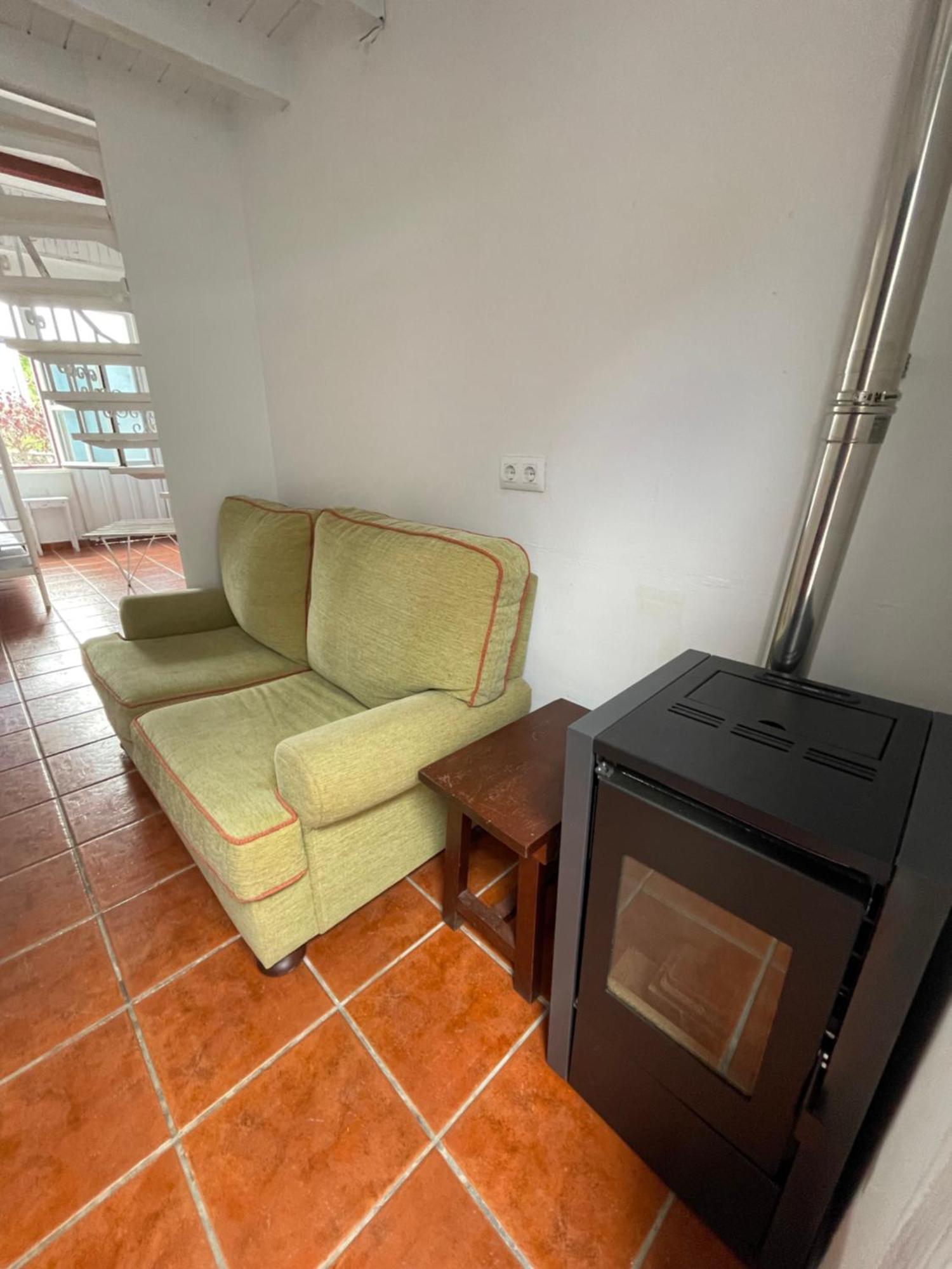 Hostel Gulpiyuri Llanes Villahormes Zewnętrze zdjęcie