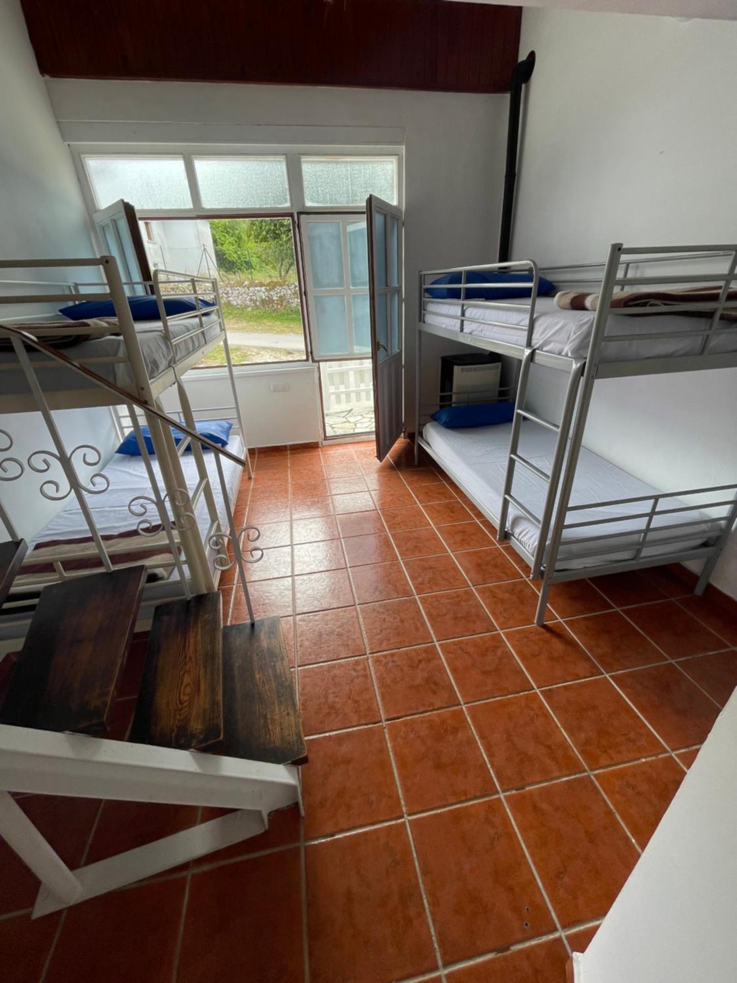 Hostel Gulpiyuri Llanes Villahormes Zewnętrze zdjęcie