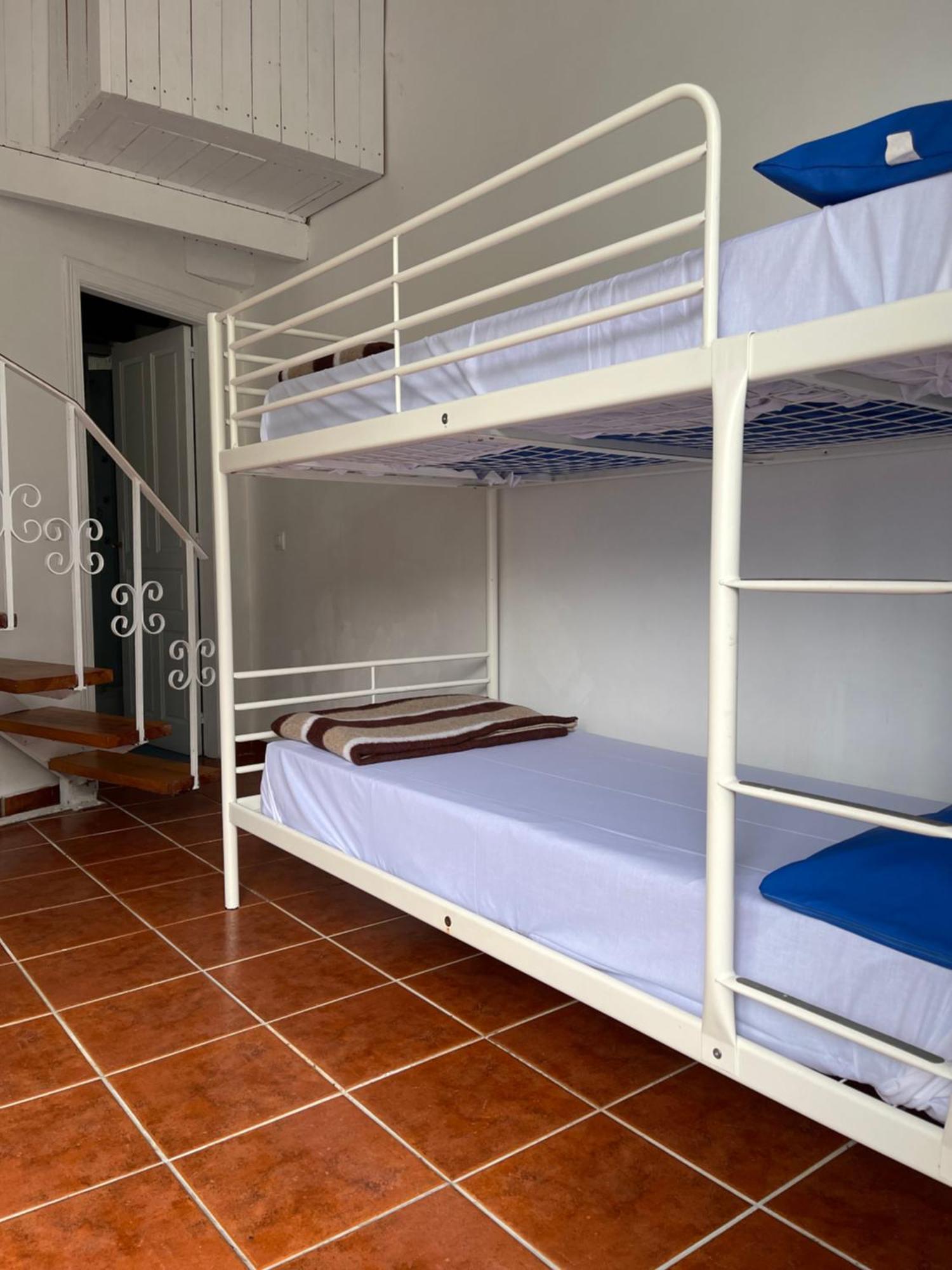 Hostel Gulpiyuri Llanes Villahormes Zewnętrze zdjęcie