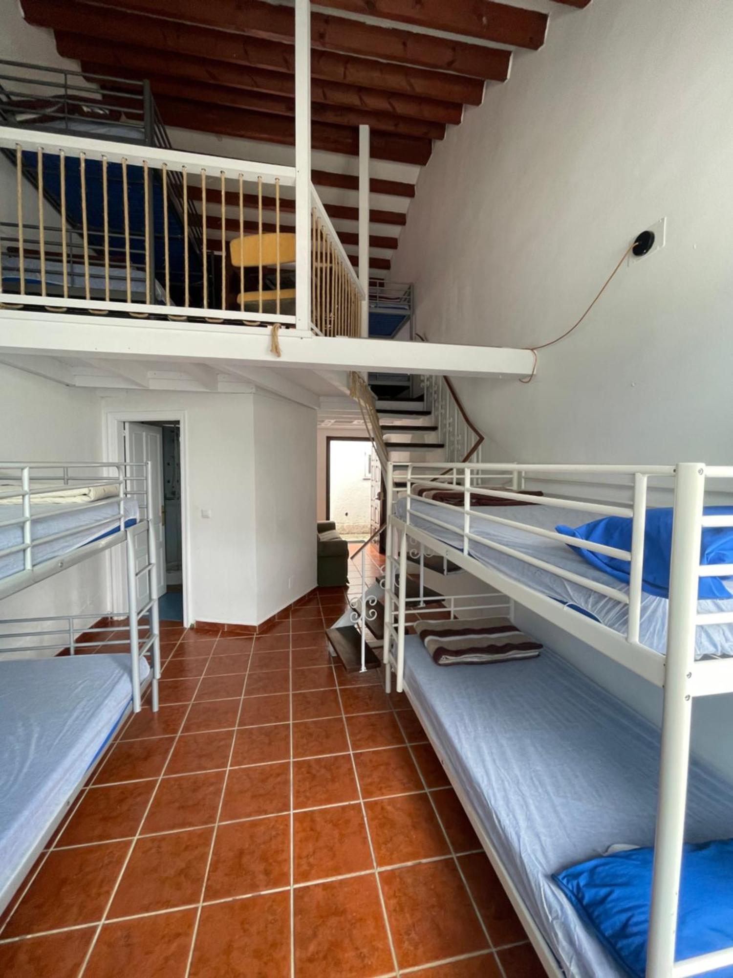 Hostel Gulpiyuri Llanes Villahormes Zewnętrze zdjęcie