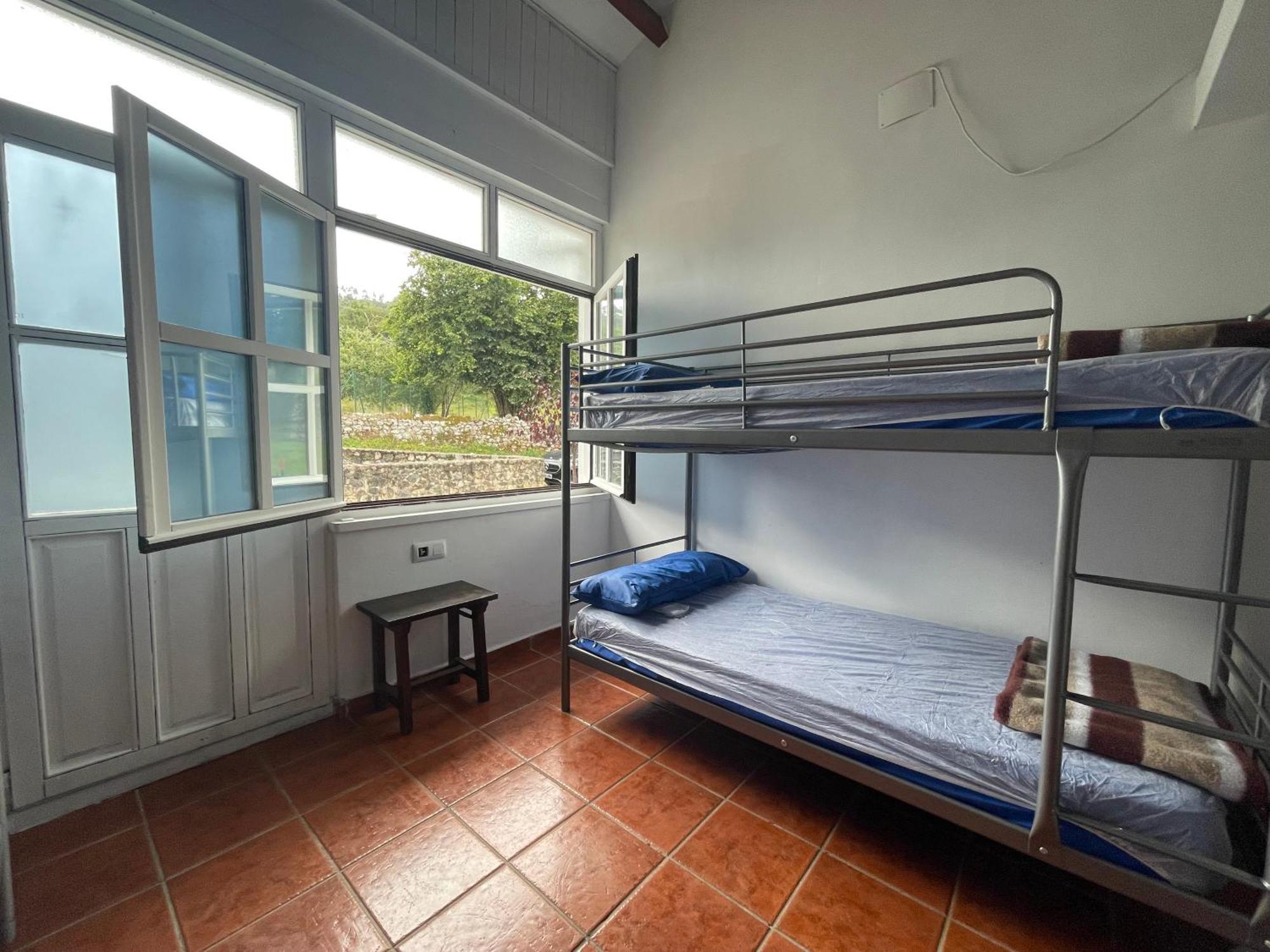 Hostel Gulpiyuri Llanes Villahormes Zewnętrze zdjęcie